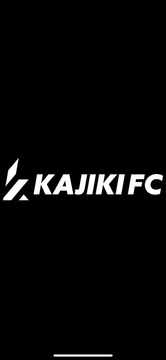 kajikiftb's tweet photo. 🏆 KYFA 第60回九州社会人サッカー選手権大会 全国大会予選 1回戦

#KAJIKIFC 5-3 MSGソニャトーレFC

得点者
#濱屋×2 
#牧
#永吉
#久木田 https://t.co/uTLQz3gL0K
