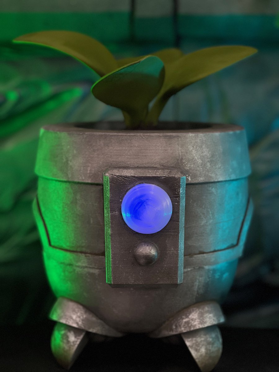 Trellis / Wishlist on Steam tweet media