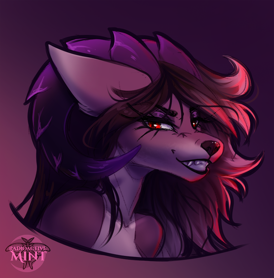 RadioactiveMint (@radioactivemint) on Twitter photo 