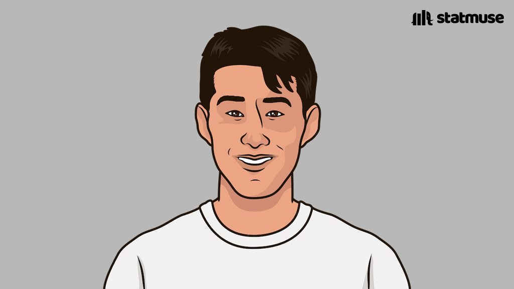 statmusefc's tweet photo. Players with more than 100 G/A since 2020/21 PL season:

Son Heung-Min
Mo Salah

That's it. https://t.co/O2WCNQAvyo