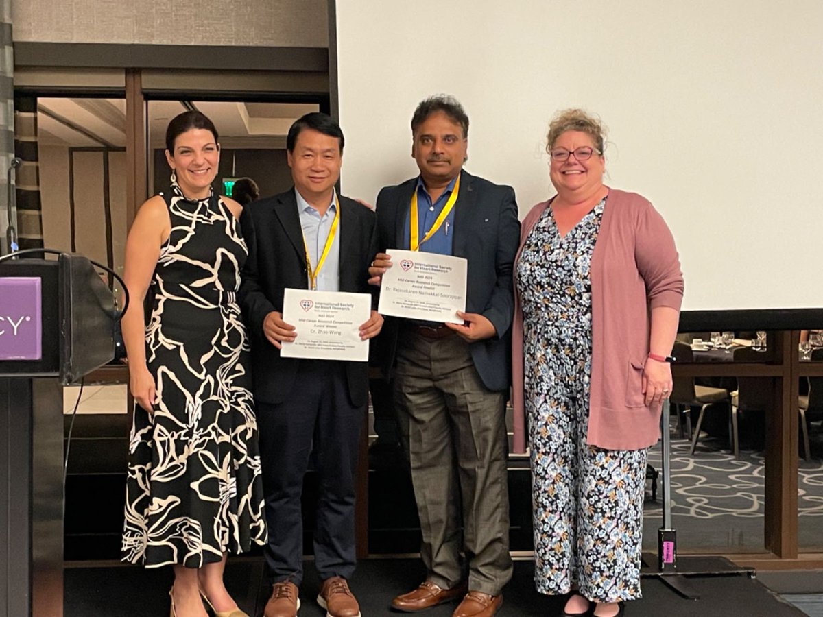 Zhao Wang tweet media