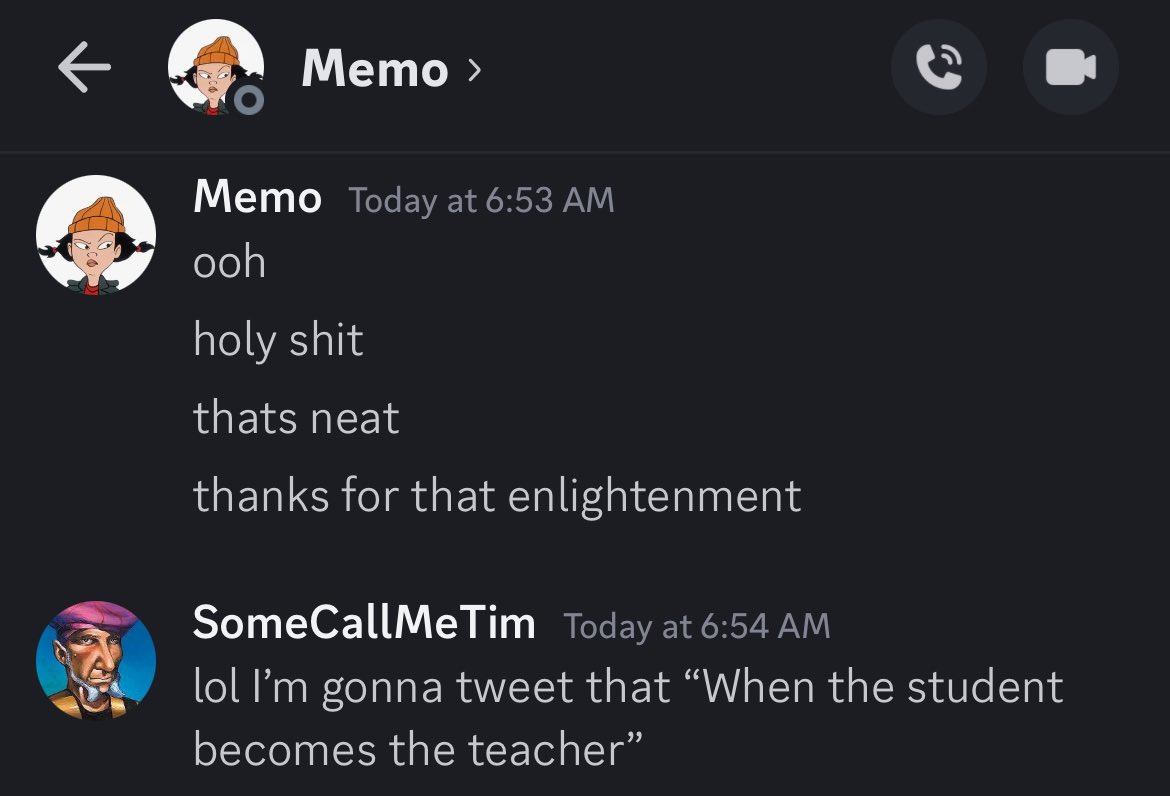 Out here Dropping knowledge with the Coach <a href="/_Memo_4302/">Memo, the Coach</a>
