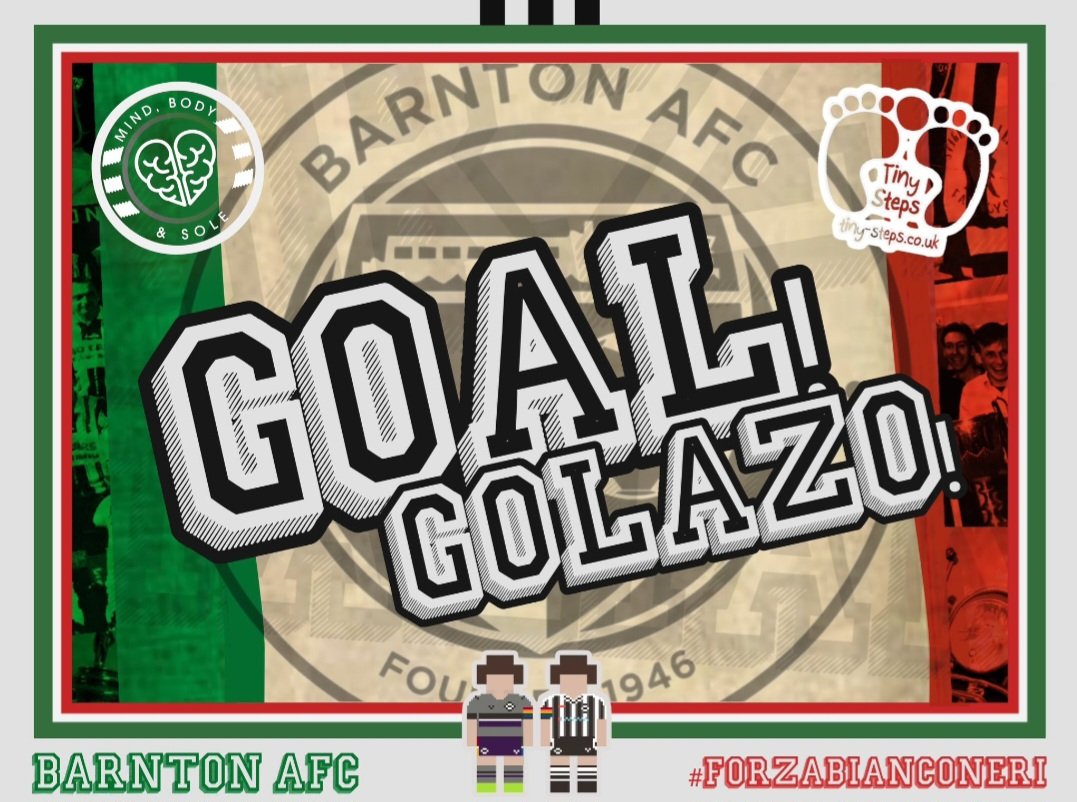 Barnton AFC tweet media