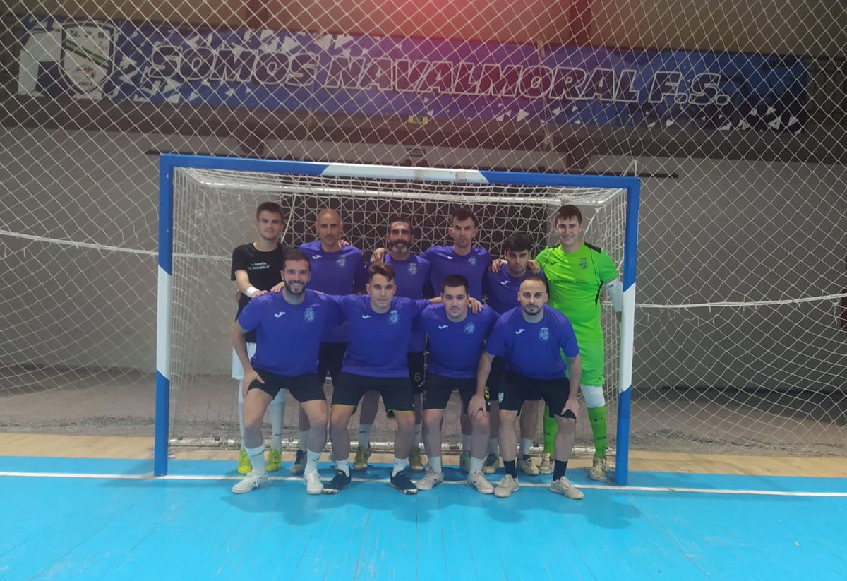 Finaliza nuestro segundo partido de pretemporada con un 3-2 en contra, pero el equipo ha dejado muy buenas sensaciones en lo colectivo y también buenas sensaciones individuales con gol incluido. Seguimos trabajando para llegar al inicio de la liga en nuestra mejor versión.