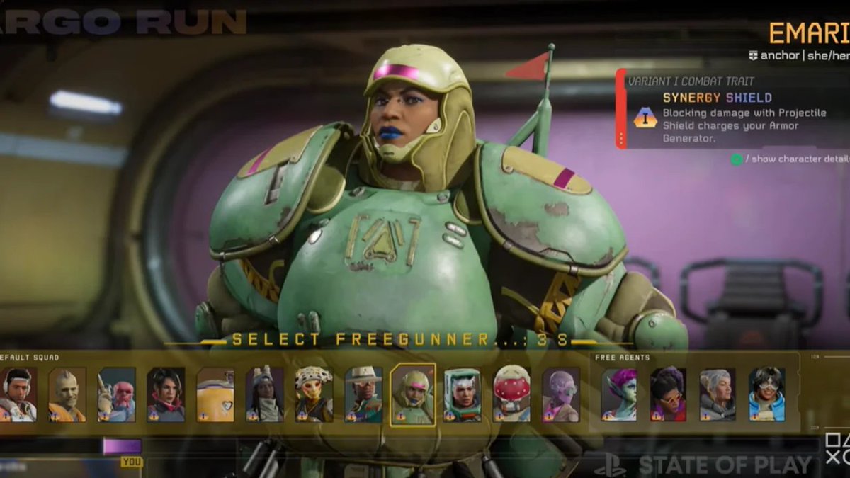 Mainstream game "journalists" at <a href="/Forbes/">Forbes</a> and <a href="/verge/">The Verge</a> being horribly confused by Concord's numbers is funniest thing to watch.

I'll break it down for them: It's all about the horrible character designs that pander to a certain, non-existent, audience.

A hero shooter lives and