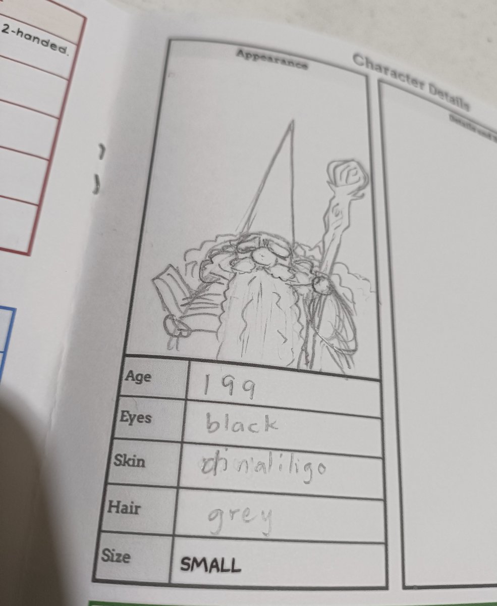 DND NIGHT!!!✨ 