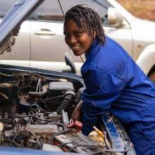 TVET Girls & Young Women Advocates UG tweet media