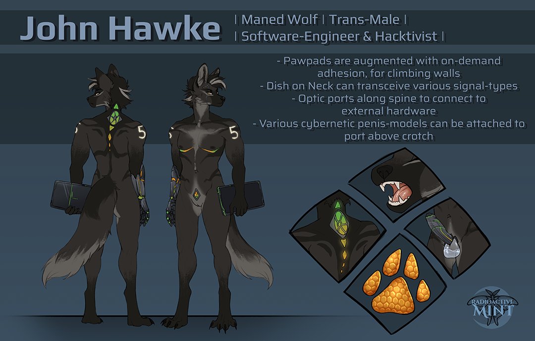 RadioactiveMint (@radioactivemint) on Twitter photo 