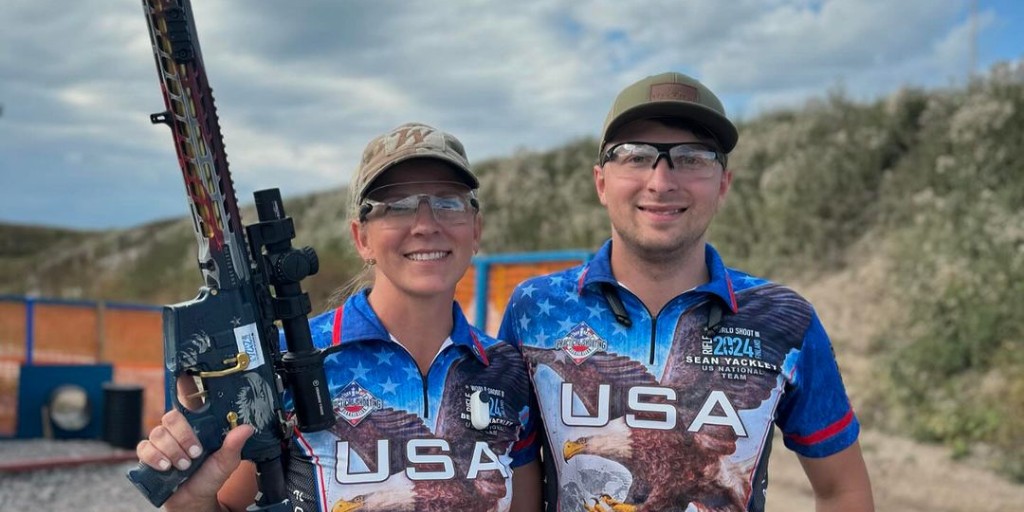 Winchester Ammunition tweet media