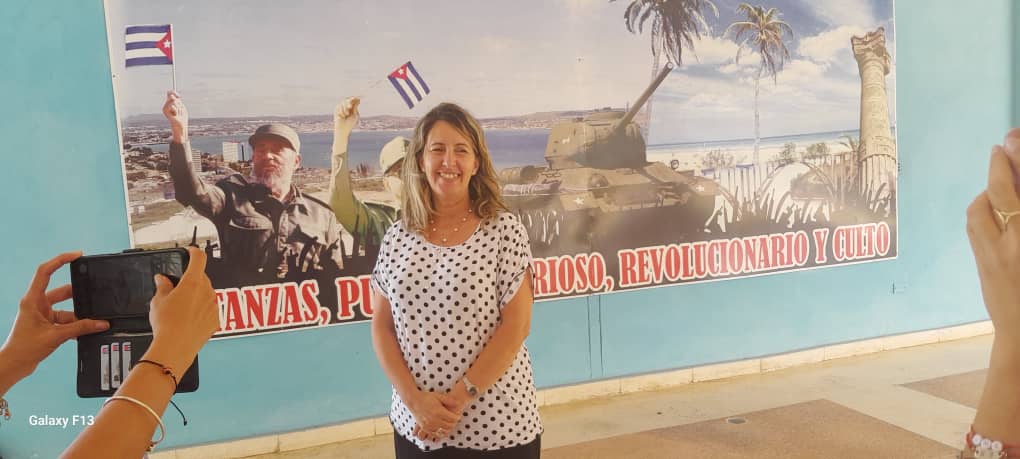 IPVCE Carlos Marx tweet media