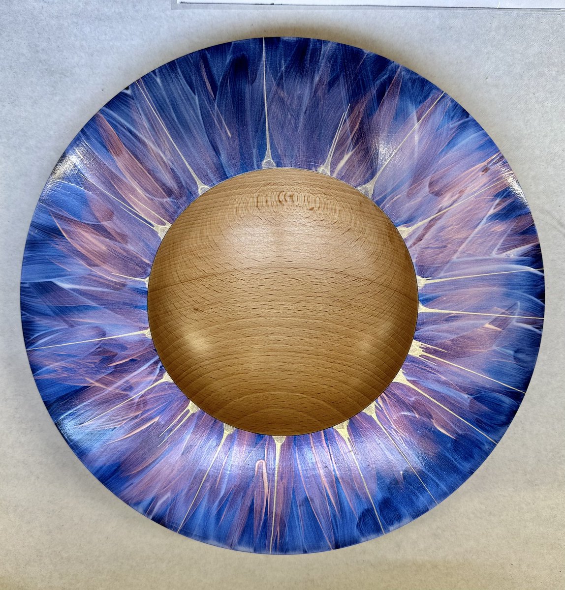 It might be weather that only a duck could love out there but pop along to West Hoathly Village Hall to our annual Flower Show to see some fabulous creations and truly impressive veg. Bev’s just put the kettle on… #BankHolidayWeekend