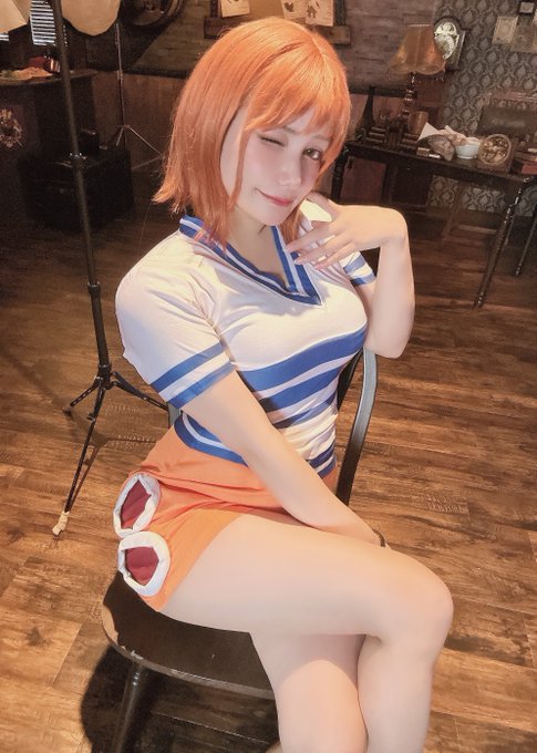 コスプレイヤーすずのTwitter画像4