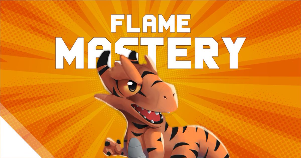 Minitis can generate and control flames, shooting fire bursts and creating fireballs. Playful by nature, but fierce in defending their nest.