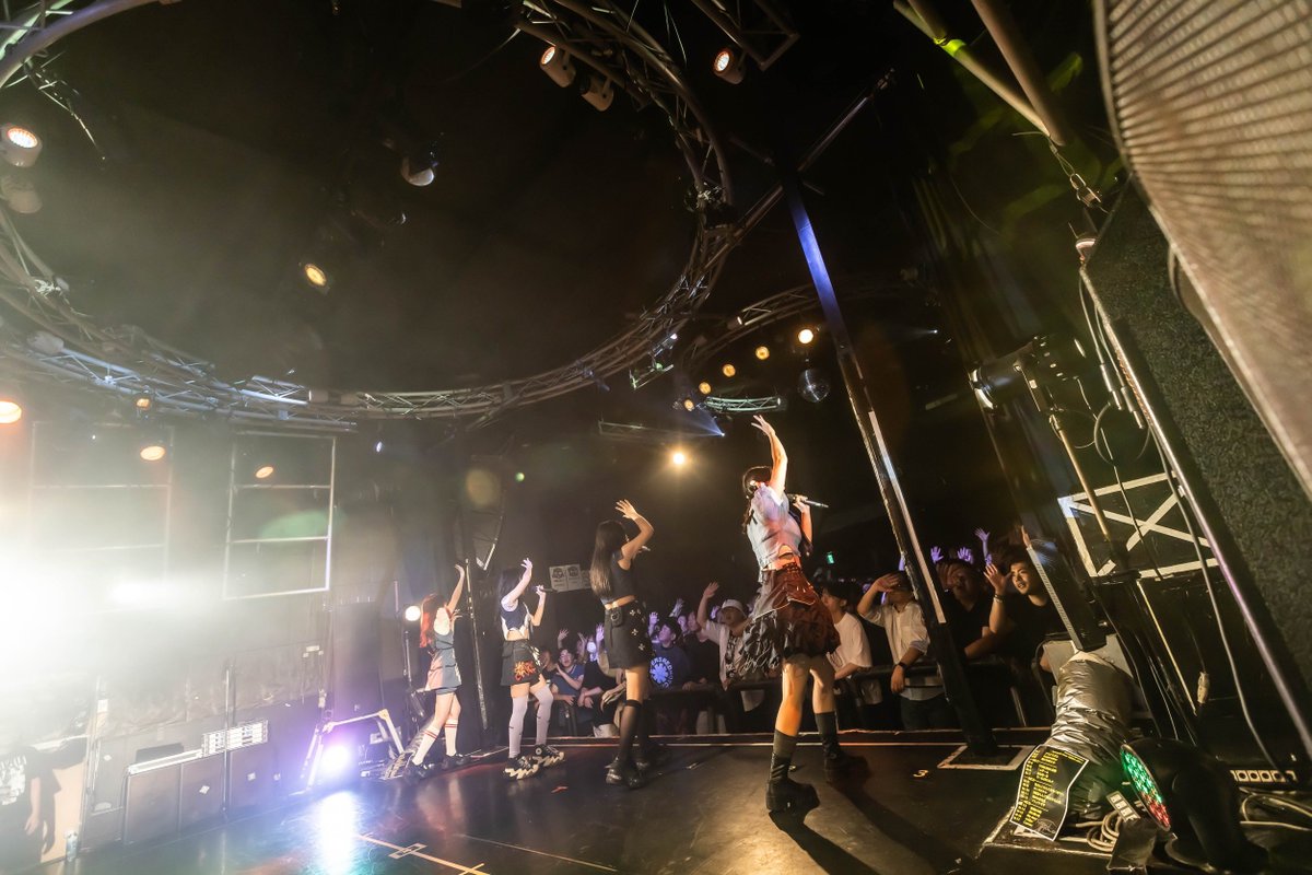 yosugala_info's tweet photo. 「yosugala tour2024 aki-春に廻れなかった場所編」
千葉公演ありがとうございました🌙

ツアーファイナルまでよろしくお願いします！
#yosugala https://t.co/Lr5POrN7SN