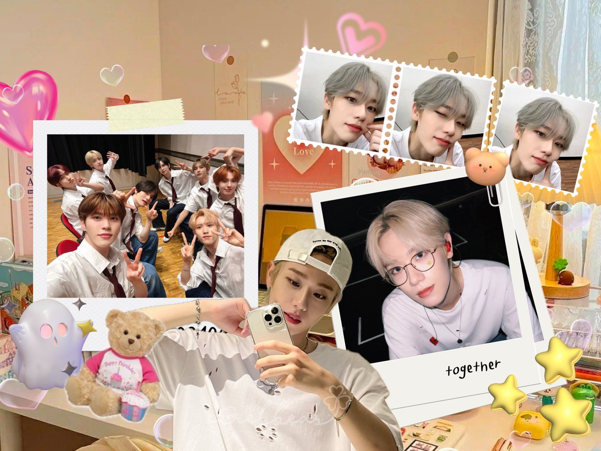 carebbearx's tweet photo. Weekend 🖥️✨💐

📎 #EPEX #이펙스 #금동현 #KEUM
 #EPEXfanart 

 #개배_무엇을 https://t.co/9fXAE34E9u
