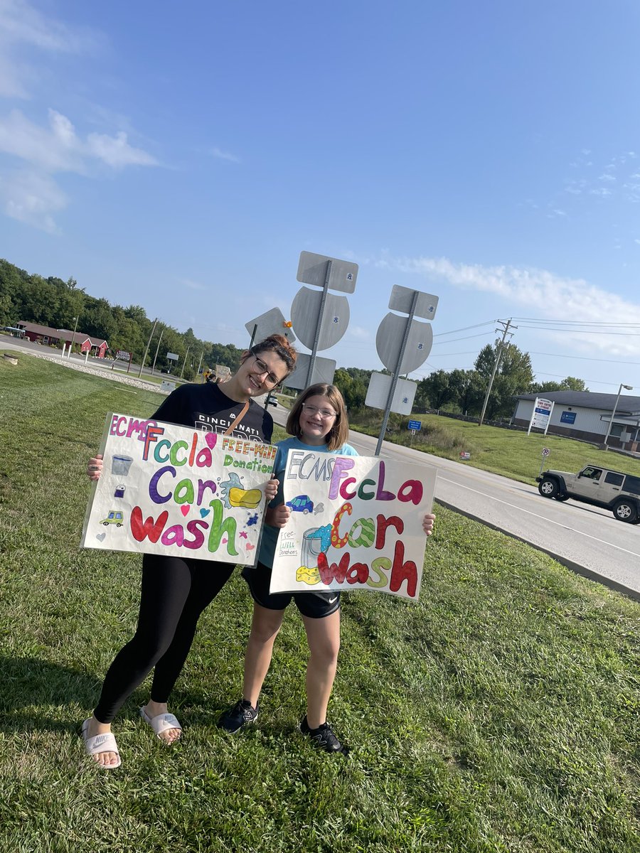 ECMS_FCCLA tweet media