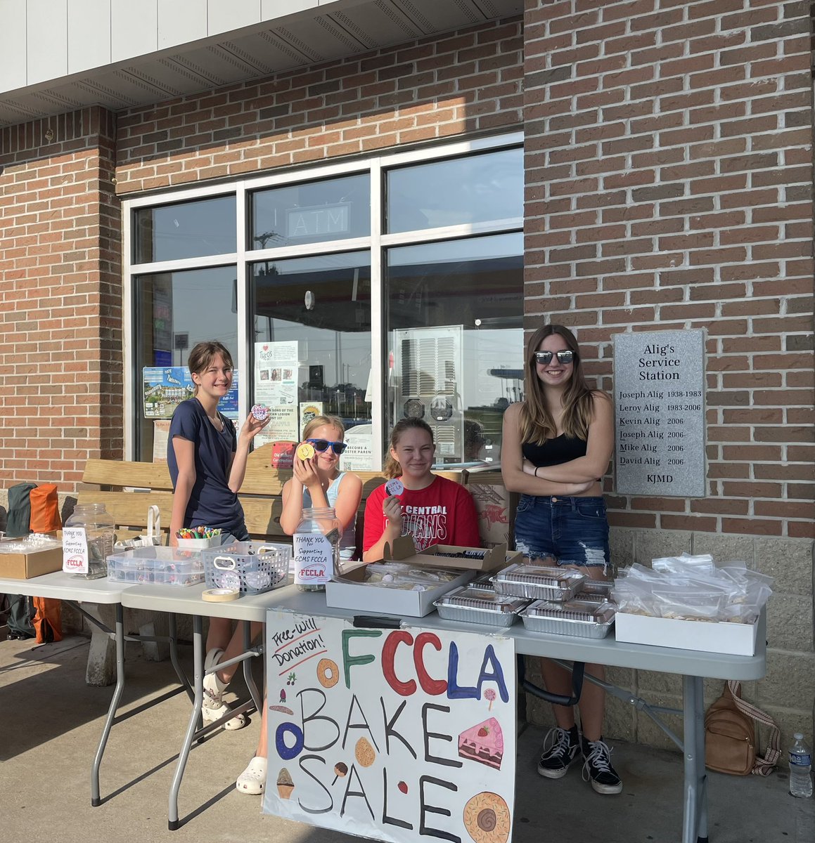 ECMS_FCCLA tweet media