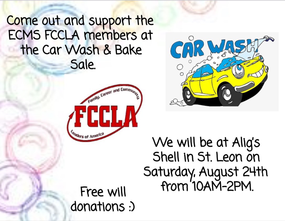 ECMS_FCCLA tweet media