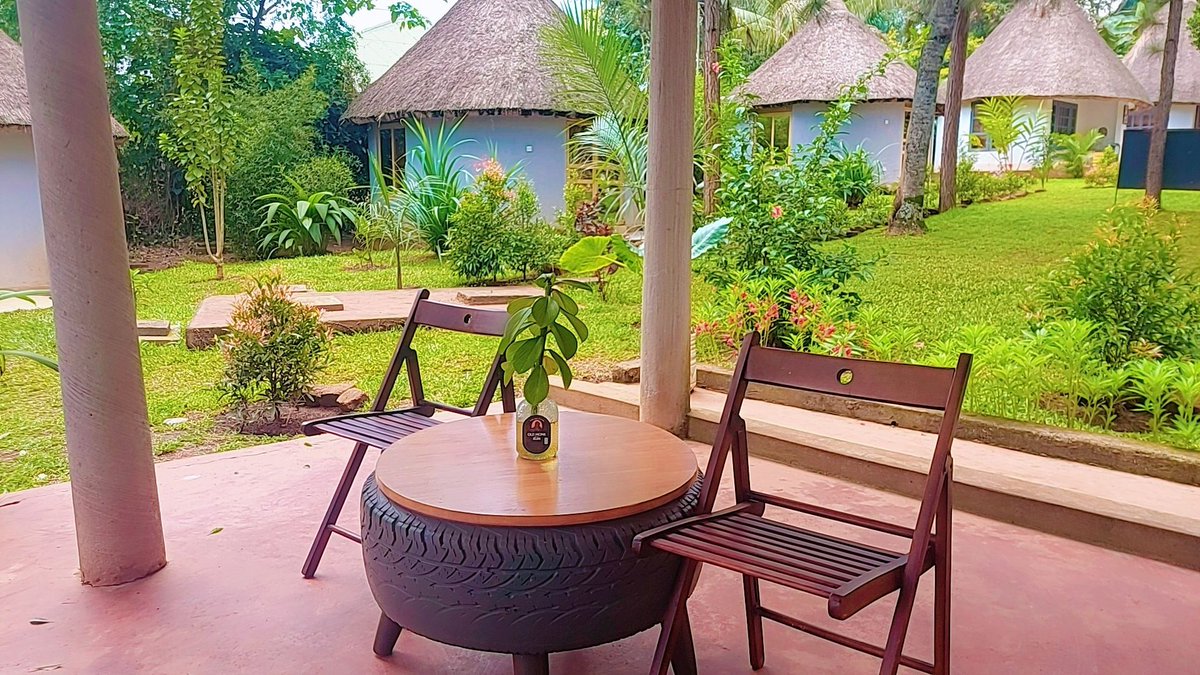BN PRIVATE BEACH &RESORT-JINJA tweet media