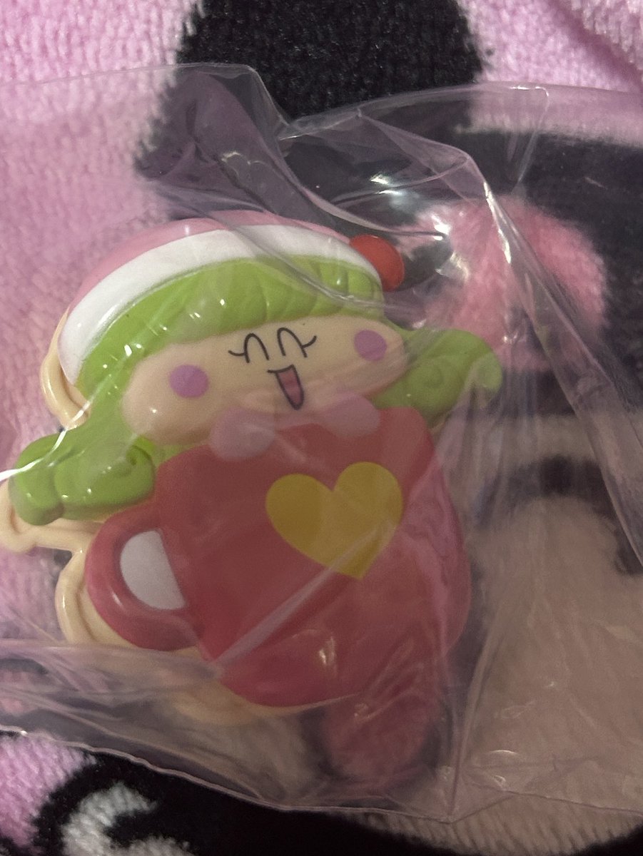 cherry__chan23's tweet photo. @seventeenrella はじめまして！検索から失礼いたします。リルムとパピィの交換は可能でしょうか？検討お願いいたします https://t.co/0P8fh3iuih