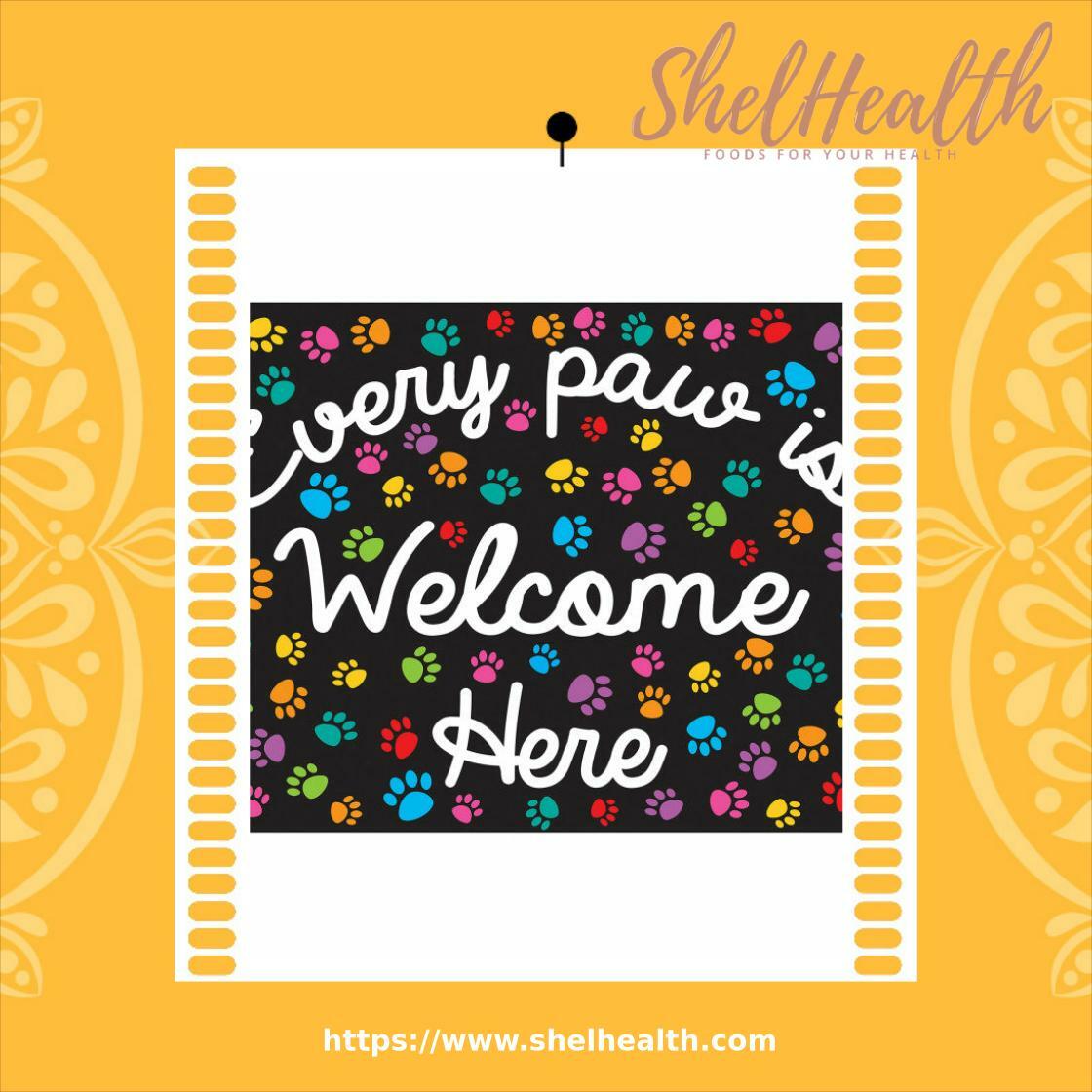 ShelHealth's tweet photo. In stock. Going soon. Mouse Pad Every Paw Is Welcome Here (Pack of 10) only at $57.12.. 
https://t.co/zzvJzpKRw0
#snackboxjakarta #ketomom https://t.co/WIcI8jGZEX