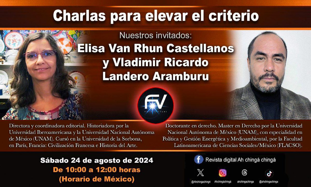 ¡Ah chingá, chingá! tweet media