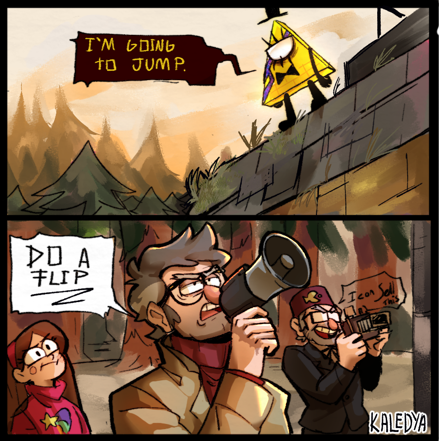 🦊Kaledya-(Commissions Closed) tweet media