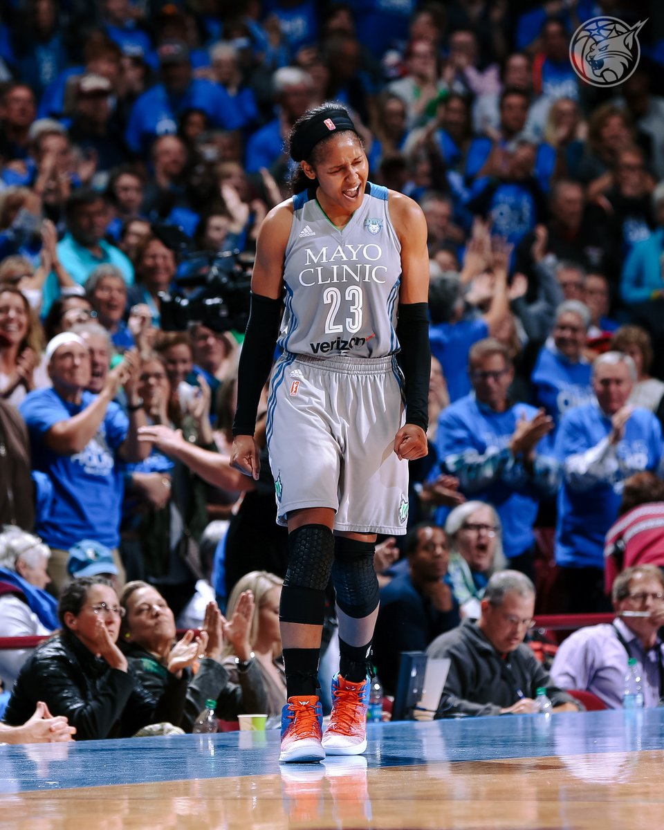 Minnesota Lynx tweet media