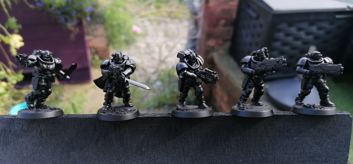 Mikes40k tweet media