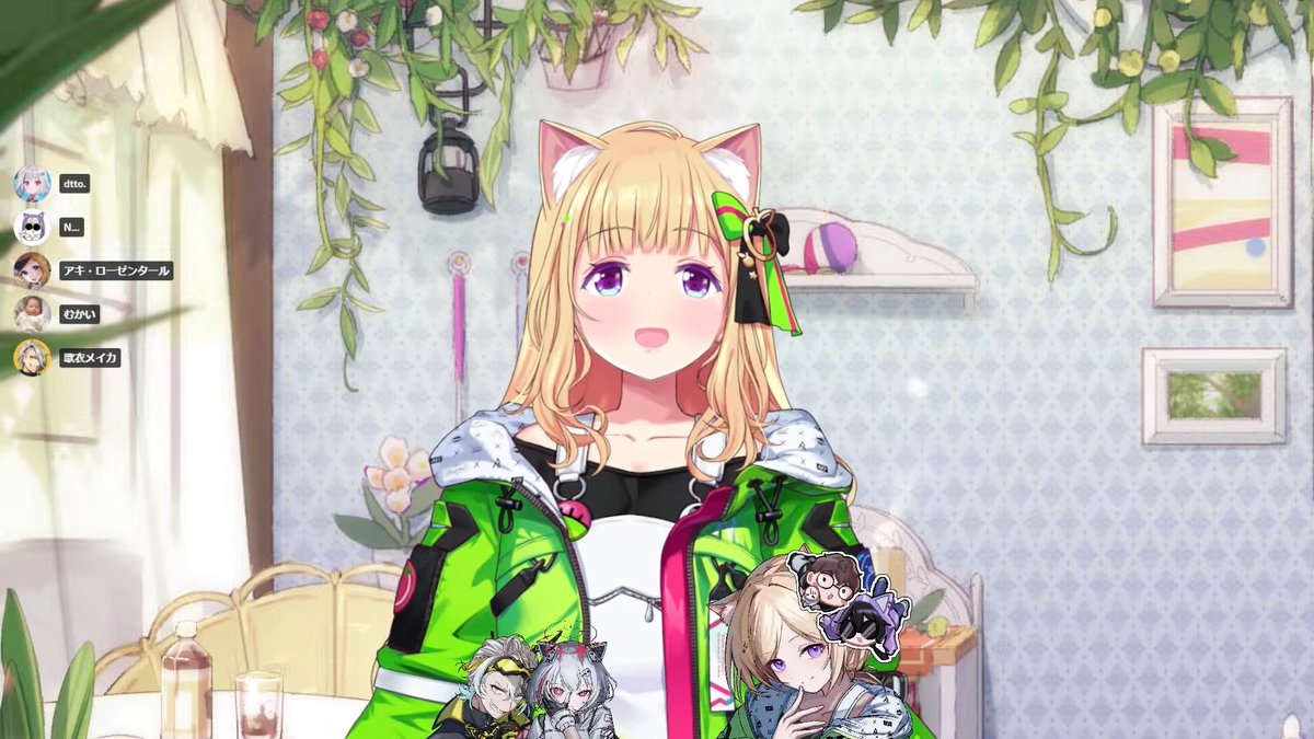 sabra_thf's tweet photo. おつかれさまでした！！
このチームで大会を楽しめたとのことで、良かったです！
スクリム、本番と、楽しさと感動をありがとうございました！
次は2次会じゃーい！
#ぷれでたーといっしょWIN #WithP #PTIWIN https://t.co/veWukmpB0K