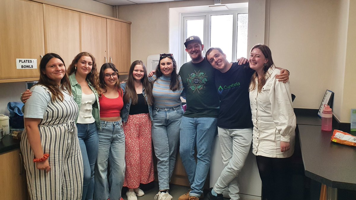 And we're off! Some of our lovely Cast for Kings, Witches, Lovers, and Souls....

cumbriaoperagroup.com/whatson2024