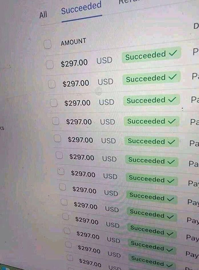 Priyank Ahuja (@ahuja_priyank) on Twitter photo My AI side hustle generates $5,000.
I curated a complete guide to help you make $500 everyday.
I'd charge $499 for this, but today I'm giving it away for FREE.
Repost + Comment "Send", I'll DM it to you
(Must be following <a href="/ahuja_priyank/">Priyank Ahuja</a>)
Only for First 500 People My AI side hustle generates $5,000.
I curated a complete guide to help you make $500 everyday.
I'd charge $499 for this, but today I'm giving it away for FREE.
Repost + Comment "Send", I'll DM it to you
(Must be following <a href="/ahuja_priyank/">Priyank Ahuja</a>)
Only for First 500 People