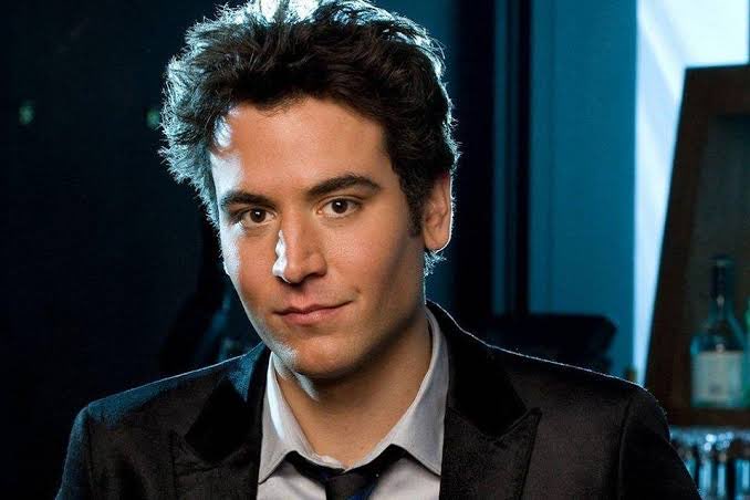 claramente ted mosby
