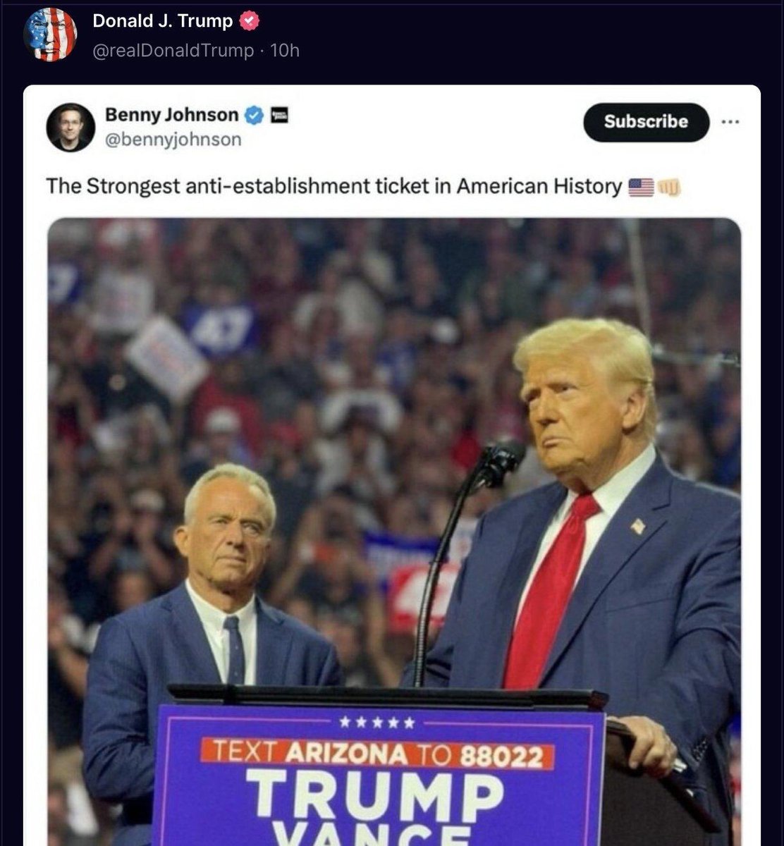 Rick Wilson tweet media