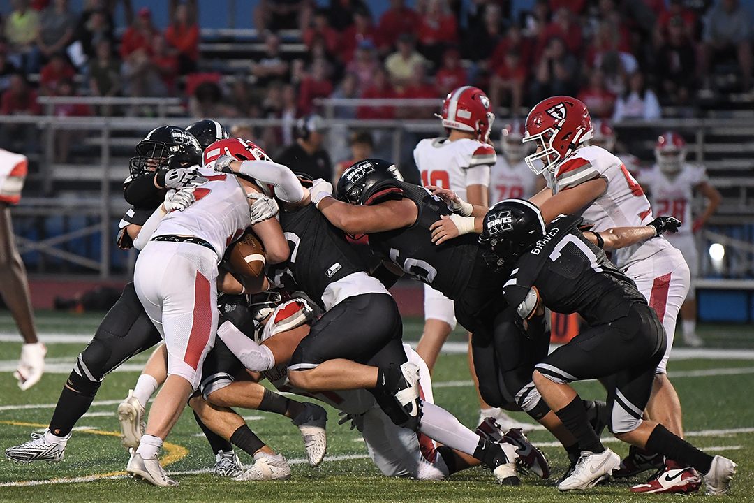 WDA Sports tweet media