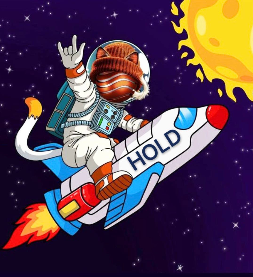 Holders contest 🙌☀️

Make a maximum buy of $MWD till the end of the day (UTC time zone) by one transaction, hold it till September 8 and you will get 50% of your max buy as a refund. 

Keep in mind - max size max buy, one transaction. In the last contest we have raffled a prize