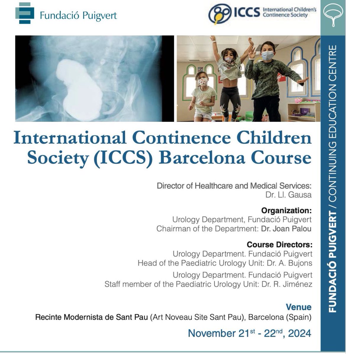 International Children’s Continence Society (@iccs_continence) on Twitter photo 