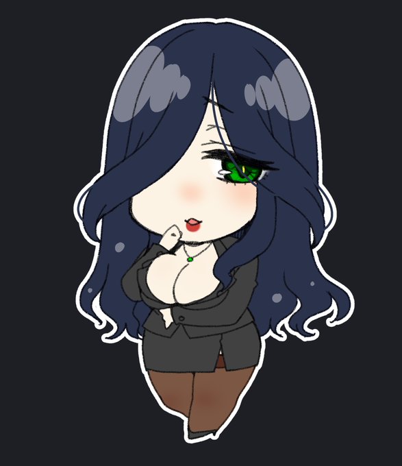 アイコンも変わったわよ 