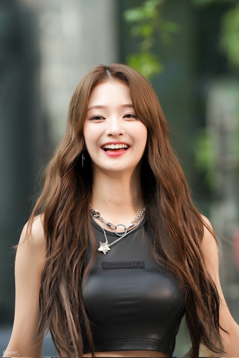 Power_IU's tweet photo. 24.08.24

프로미스나인 음악중심 미니팬미팅

이나경

#프로미스나인 #fromis_9 #이나경 #Nagyung https://t.co/zJrXso8EiE