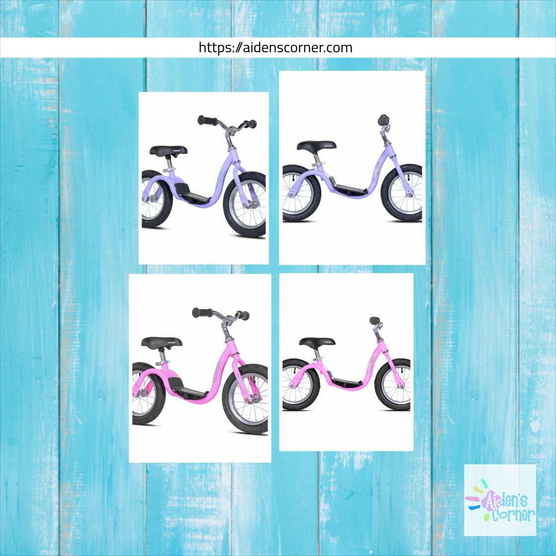 BUYCADE's tweet image. 12" Kazam Neo Balance Bike by Kazam Bikes - So. Much. Fun! 
Buy here aidenscorner.com/products/12-ka…