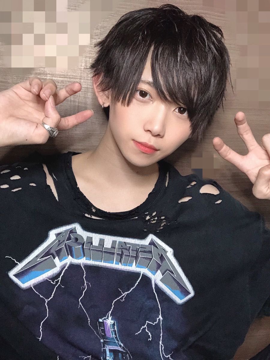 碓氷政宗 まさむね ピンチェキ ランチェキ 碓氷政宗 まさむね 夢喰NEON ピンチェキ セット 徒花TOXiC 夢喰