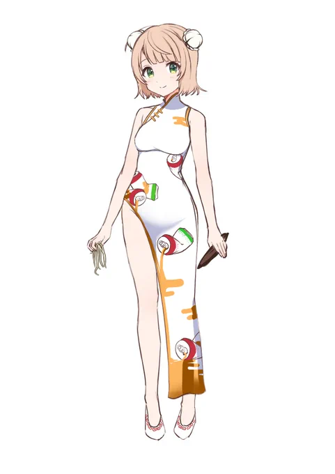 #しぐれういサマー2024空き缶強い 