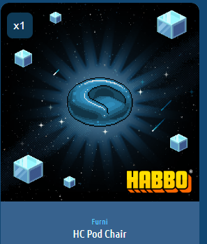 MeryAnnHB's tweet photo. 🏖️Giveaway Happy Weekend 🥰 ALL Hotels🌐
🎁Prize is this HC pod Chair Blue 💺1 winner

How to enter:
♻️RT this post + ❤️Like
✍️Tell me an old school song and tag a friend 
👜A wallet connected to imx 
🚶‍♀️Follow me (optional)

Ends August 27

Good Luck cuties🍀 #Habbo @Habbo https://t.co/F0wWGw8wWz