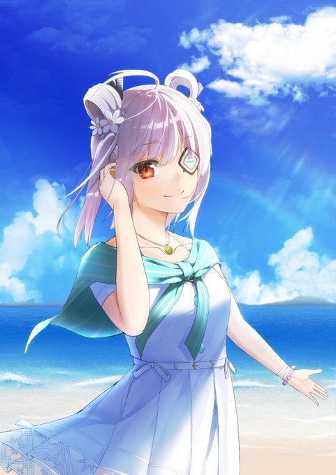 山脇様誕生日おめ～毎年なんだかんだちゃんと祝えてるな#山脇・ボン・イヴァール生誕祭2024 #ヘブバンキャラ生誕祭 #hvbnfa 