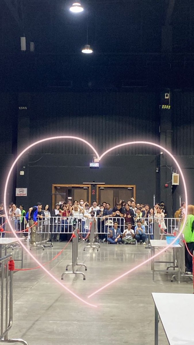 HithereMARTIAN's tweet photo. ความรักของมามิ้งค์ 🫶🏻💞✨

[ จาก IG Story : marmink.cgm48official ]
———
#MarminkCGM48 #CGM48
#BNK48_BORDERLESS_Handshake

#HithereMARTIAN https://t.co/7x8qUzEzWU