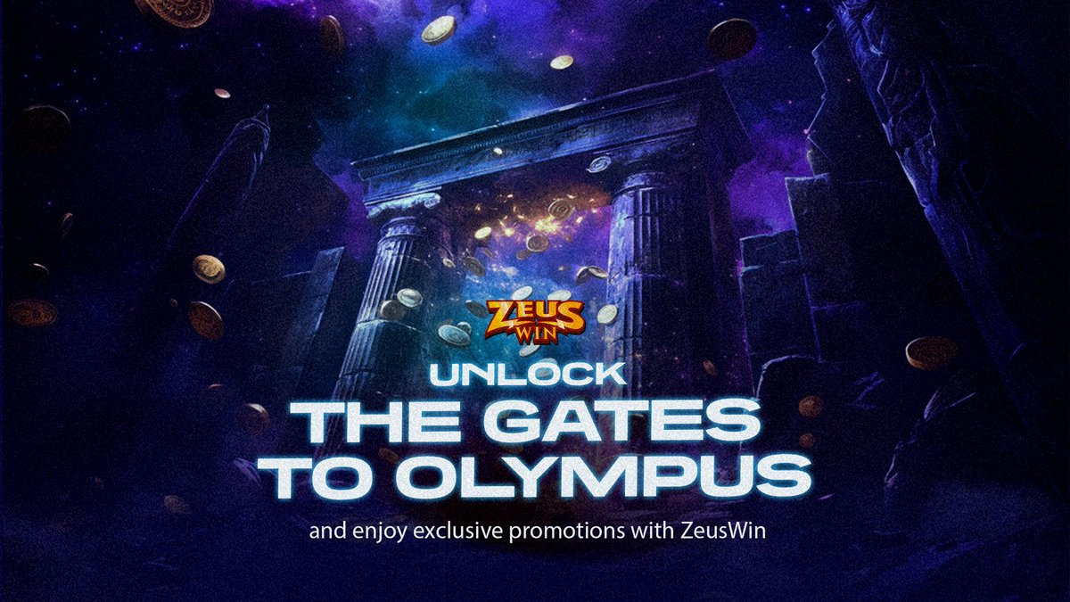 Zeus Win tweet media