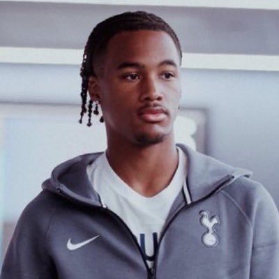 THFC_Sam's tweet image. #NewProfilePic