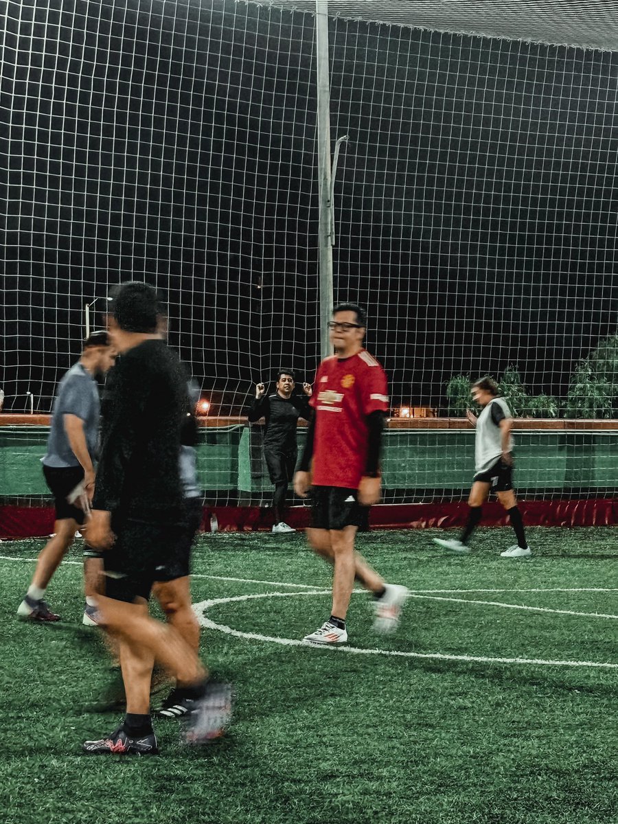 D13S's tweet photo. ⚽️⚽️⚽️ https://t.co/1hYTHqlRNB