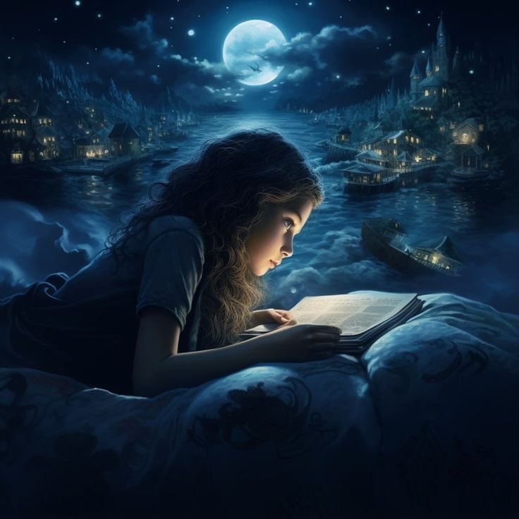 नयाँ पुस्तकको पृष्ठ 
श्वेत थियो 
दुधिलो चाँदनी जस्तै 

समयसँगै पृष्ठमा 
पहेलोपन आयो 
अनि चाँदनी पनि धवल रहिन
कदाचित् चाँदनी पनि बूढी भइ 

फेरि पनि,
रोशनीको रंग त देखिएला 
चाँदनीमा 
पूर्णिमा आएपछि...

तर,
पुस्तकको अमावस्या 
कहिले समाप्त हुन्छ ...☘️