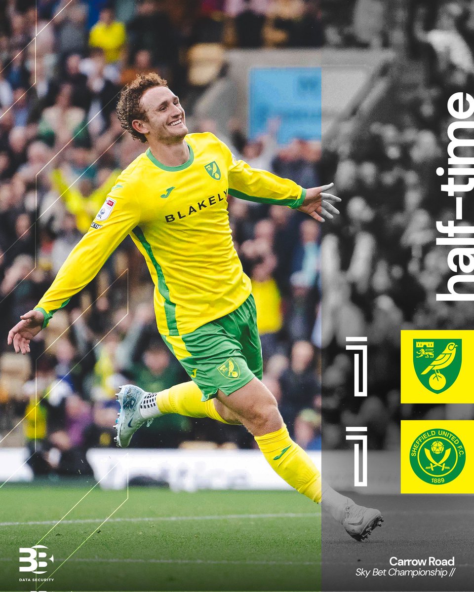 IndoNorwich's tweet photo. Paruh babak #NCFC #GoNorwich https://t.co/UUCXYmOYJp